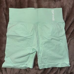 DFYNE Dynamic Shorts